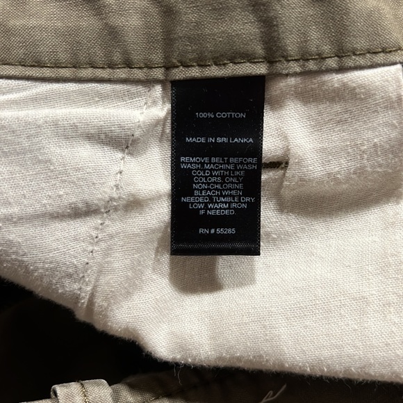 Express Men’s shorts - Picture 3 of 4